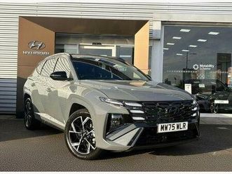 1.6 t-gdi n line auto euro 6 (start/stop) 5dr