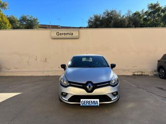 clio 4ª serie clio dci 8v 90 cv 5 porte duel