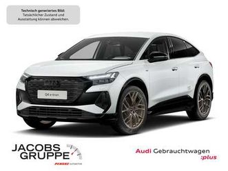 45 sportback 2x s line edition/matrix/kamera