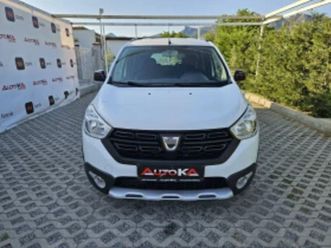 dacia lodgy stepway= 1.5dci-116кс= 7м= navi= автопилот ≫ 2020 • 9 000 eur • id