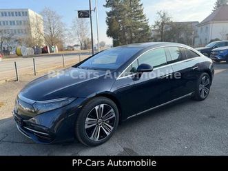 mercedes-benz eqs 450+ advanced+*pano*energizing*hal*dl*my2024