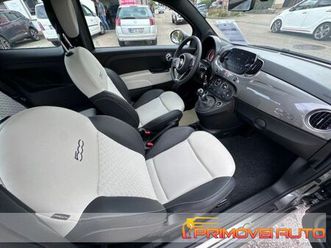 1.0 hybrid dolcevita