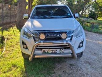 300d-teq double cab lx