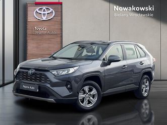 2.5 hybrid comfort 4x2 | automat