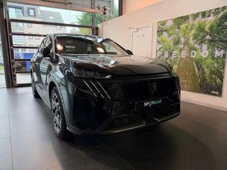 peugeot 3008 3 1.2 hybrid 145 e-dsc6 allure essence de 2025 sur strombeek-bever (1853) | spoticar