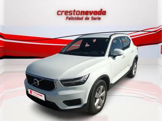 volvo xc40 2.0 d3