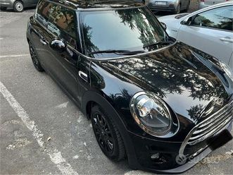 mini cooper f56