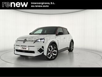 renault 5 e-tech techno autonomia confort