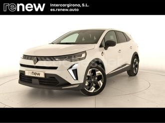 renault symbioz techno etech full hybr