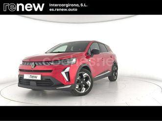 renault symbioz techno etech full hybr