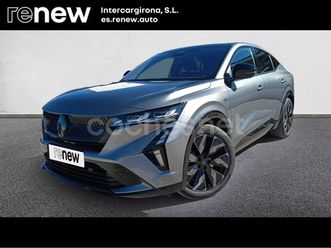 renault rafale esprit alpine etech 4x4