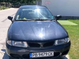 mitsubishi carisma 1800cc ≫ 1996 • 1 800 лв. • id