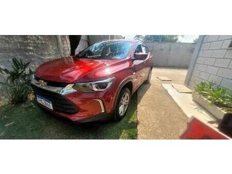 chevrolet tracker 1.0 turbo 12v flex aut. 2021