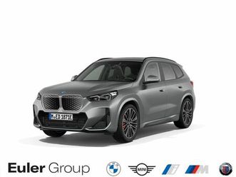 bmw ix1 edrive20 sportpaket hud ad pano navi dig.coc