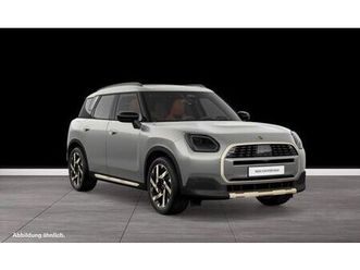 mini countryman c