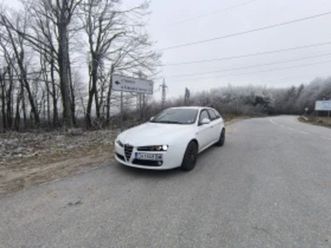 alfa romeo 159 sportwagon 2.0jtdm ≫ 2011 • 3 800 eur • id