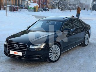 audi a8l 3.0d max ful president paket