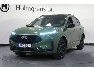 0,95% ränta st-line x 2.5 plug-in hybrid fwd 243hk blac
