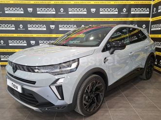 renault symbioz esprit alpine etech