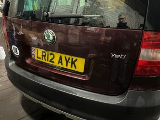 2012 (12) - 1.2 tsi elegance dsg euro 5 5dr