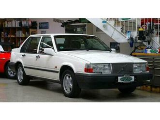 1991 | volvo 940 2.3i