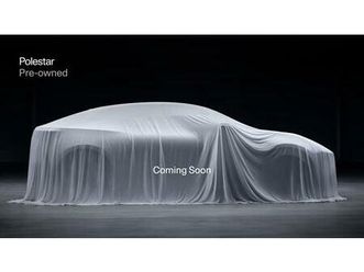 certified 2022 polestar 2 long range dual motor - awd - pilot