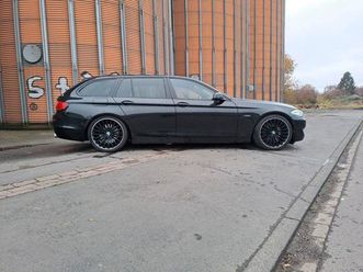 bmw 535xd f11 kombi