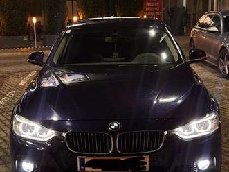 335d xdrive aut. luxury line
