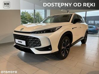 mg hs 1.5 t-gdi exclusive