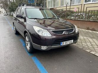 hyundai veracruz ix55 ultradotat bucuresti sectorul 1