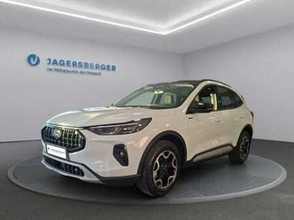 2,5 duratec fhev active x aut.