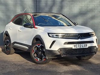 1.2 turbo gs line 5dr