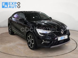 renault arkana techno tce 103kw140cv edc mild hybrid