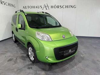 fiat fiorino qubo 1,4 mpi active