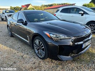 kia stinger 2.0 t-gdi gt line
