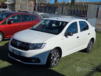 dacia logan 15dci euro 6d