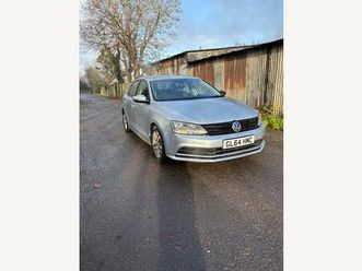 2.0 tdi bluemotion tech se dsg euro 6 (start/stop) 4dr