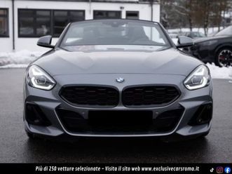 z4 (g29) z4 sdrive20i msport