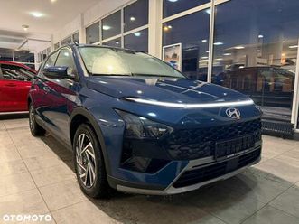 hyundai bayon 1.0 t-gdi smart