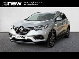 renault kadjar zen gpf tce