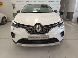 renault captur zen tce glp