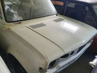 fiat 128 rally trivellato