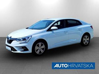 renault megane grandcoupe equilibre blue dci 115 edc, 23.900,00 €, 2024 god.