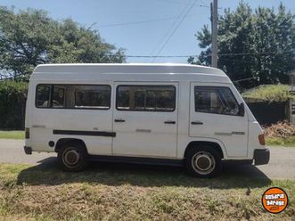 vendemos la mb 180 d