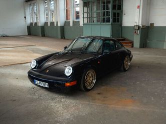 964 carrera 2