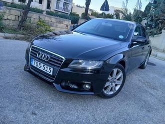 audi a4 fullextras aircondition 20diesel manual very good condition licence 354euro