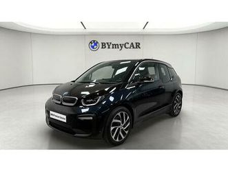 bmw i3 i01 lci 120 ah 170 ch bva edition windmill atelier