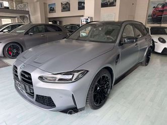 m3 touring promo finanziaria-pronta consegna-iva esp