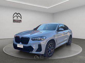 20 d mild hybrid 48v msport xdrive steptronic