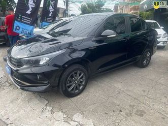 fiat cronos 1.3 8v flex 2025